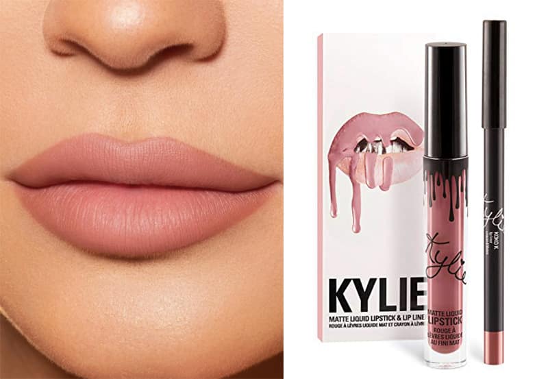 Kylie Cosmetics Kylie Cosmetics